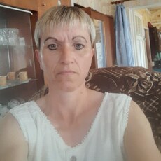 Фотография девушки Светлана, 51 год из г. Починок