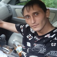 Фотография мужчины Егор, 33 года из г. Рубцовск