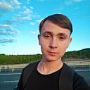 Дима, 23 года