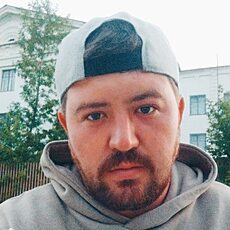 Фотография мужчины Ваня, 29 лет из г. Тольятти