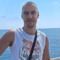 Фотография мужчины Роман, 29 лет из г. Нижний Тагил