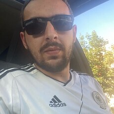 Фотография мужчины Гор, 28 лет из г. Псков