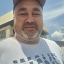 Серик, 44 года