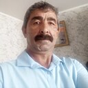 Ильсур, 58 лет