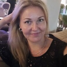 Фотография девушки Ольга, 40 лет из г. Щёлково