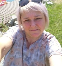 Фотография девушки Лена, 51 год из г. Каменское