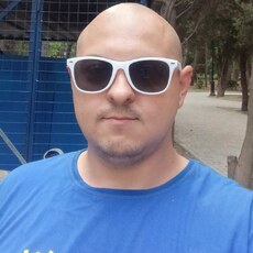 Фотография мужчины Игорь, 36 лет из г. Алушта