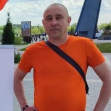 Фотография мужчины Витамин, 43 года из г. Пенза