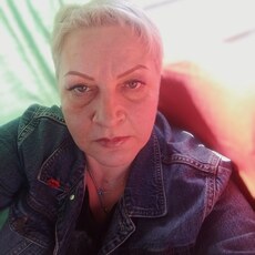 Фотография девушки Ольга, 52 года из г. Волосово