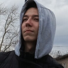 Фотография мужчины Игорь, 20 лет из г. Пермь