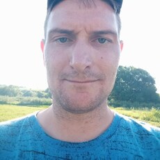 Фотография мужчины Алексей Ерохин, 37 лет из г. Ефремов