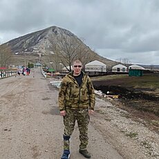 Фотография мужчины Денис, 50 лет из г. Ишимбай