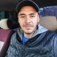 Фотография мужчины Макс, 30 лет из г. Алдан