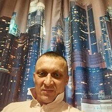 Фотография мужчины Константин, 40 лет из г. Железногорск