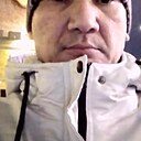 Учкун, 46 лет