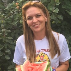 Фотография девушки Павлюша, 41 год из г. Черепаново