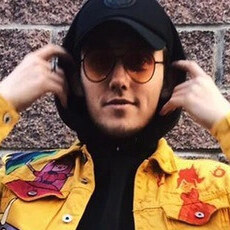 Фотография мужчины Антон, 28 лет из г. Бобруйск