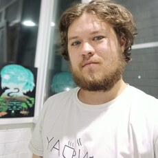 Фотография мужчины Павел, 28 лет из г. Красноярск