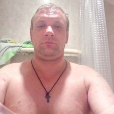 Фотография мужчины Александр, 39 лет из г. Павлово