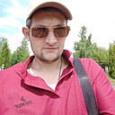 Костя, 36 лет