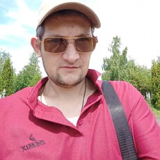 Фотография мужчины Костя, 36 лет из г. Ульяновск