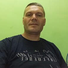 Фотография мужчины Игорь, 45 лет из г. Стаханов