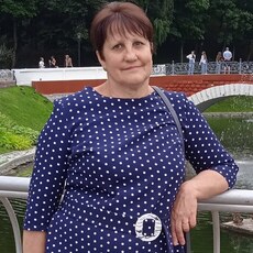 Фотография девушки Галина, 61 год из г. Буда-Кошелево