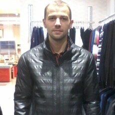 Фотография мужчины Антон, 38 лет из г. Джанкой