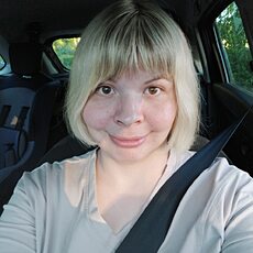 Фотография девушки Юлия, 33 года из г. Коряжма