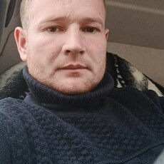 Фотография мужчины Алексей, 28 лет из г. Улан-Удэ