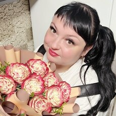 Фотография девушки Евгения, 37 лет из г. Няндома