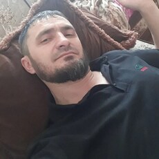 Фотография мужчины Муса, 47 лет из г. Грозный