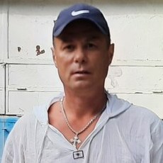 Фотография мужчины Николай, 51 год из г. Сорочинск