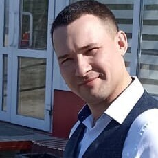 Фотография мужчины Макс, 36 лет из г. Когалым