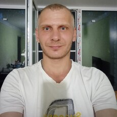 Фотография мужчины Андрей, 41 год из г. Бердск