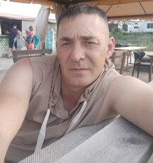 Фотография мужчины Denisred, 44 года из г. Белогорск