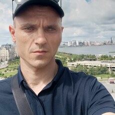 Фотография мужчины Сергей, 32 года из г. Оренбург