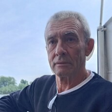 Фотография мужчины Сергей, 64 года из г. Таштагол