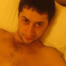 Фотография мужчины Ка, 37 лет из г. Мурманск