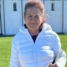 Фотография девушки Лина, 66 лет из г. Москва