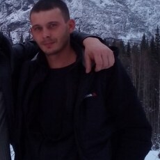 Фотография мужчины Алексей, 33 года из г. Залари