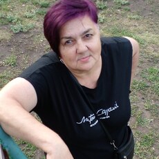 Фотография девушки Томик, 57 лет из г. Ульяновск