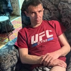 Фотография мужчины Дмитрий, 41 год из г. Семенов