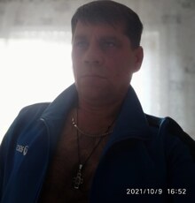 Фотография мужчины Андрюха, 52 года из г. Могоча