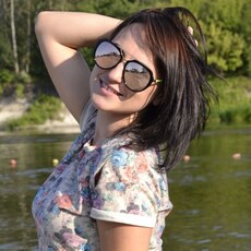 Фотография девушки Наталья, 37 лет из г. Лиски