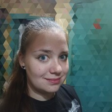 Фотография девушки Кика, 27 лет из г. Волоколамск