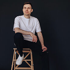 Фотография мужчины Михаил, 38 лет из г. Коломна