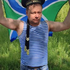 Фотография мужчины Александр, 47 лет из г. Донской