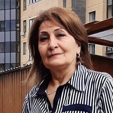 Фотография девушки Ирина, 55 лет из г. Воронеж