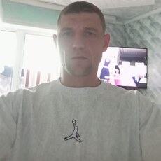 Фотография мужчины Владимир, 38 лет из г. Арсеньев